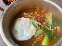 -文成焕·家族韩式餐厅