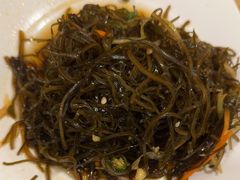 -西部马华清真兰州牛肉面·烧烤夜市(关东店)