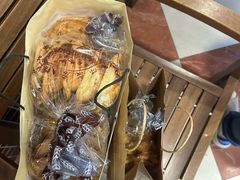 -国际饭店·帆声西饼屋(黄河路店)
