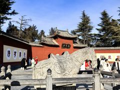 -洛阳白马寺
