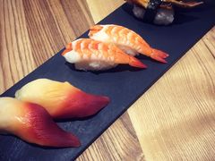 -Sushi Love 创意寿司(丽影广场店)
