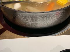 -左庭右院鲜牛肉火锅(新梅广场店)
