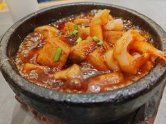 -阿毛饭店(和义路店)