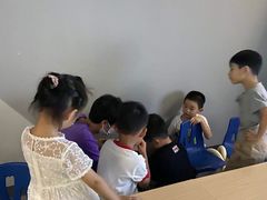 -斯坦星球AI编程·机器人科创·乐高科学·信奥·思维·专注力·STEM·竞赛考级(高新区绿宝广场龙湖狮山天街学习中心)