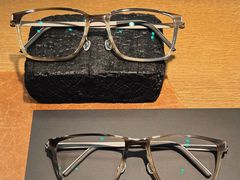 -EYEPHILO镜之道·克罗心眼镜
