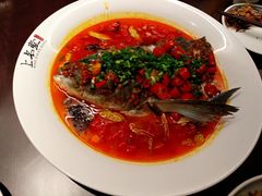 -上名堂·鱼头好吃(体育场路店)