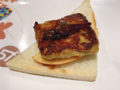 煎鹅肝-57度湘(王府井10F店)