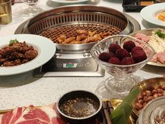 -炭之家·齐齐哈尔非遗烤肉·鲜切直供(中央大街店)