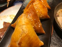 -丝路金桃·新疆菜(徐汇店)