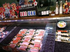 -超级物种(省府店)