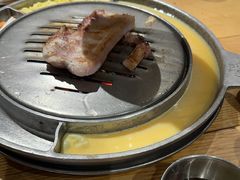 -姜虎东白丁烤肉(深圳湾后海汇店)