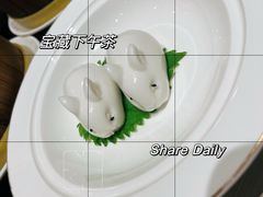 -夏宫中餐厅(香格里拉大酒店)