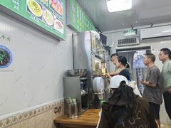 -增盛魁小吃店