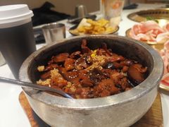 -花味·自助烤肉(江宁同曦店)