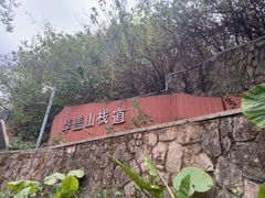 -佛山华盖山公园