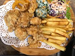 -香猪坊韩国烤肉专属门店(魏公村店)
