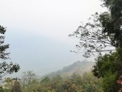 -金堂县云顶石城风景区