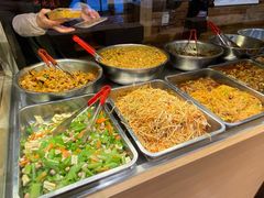 -聚合鑫东北熏酱熟食麻辣面(长阳店)