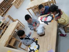 -海汀顿儿童之家(保利香雪园区)