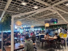-宜家·瑞典风味餐厅(四元桥店)