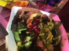 -木屋烧烤(白石洲店)