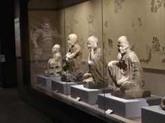 -旅顺博物馆