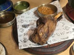 -哈啾嗨·新概念蒙餐(红星新城店)