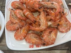-阿浪海鲜连锁•海鲜加工•老字号(第一市场店)