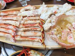 -真情鲍鱼海鲜汤