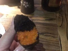 -萤初高端日料王(曲江银泰店)
