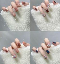 -悦指间美甲美睫