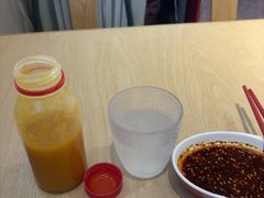 -喜家德虾仁水饺(东方宝泰店)