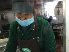 -老磁器口豆汁店(天坛店)