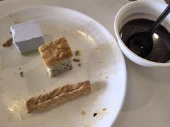 -感恩心素食馆(百世广场店)