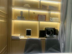 -香港倾城国际·美容美体中心