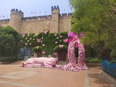 -青岛方特梦幻王国