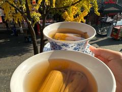 -奇芳阁·百年清真南京菜(夫子庙店)