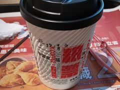 -肯德基(昆山开发区店)
