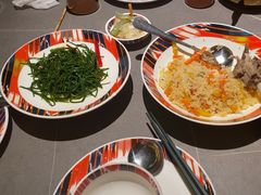 -塔哈尔·新疆盛宴(奉贤龙湖店)