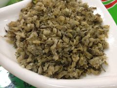 槐花麦饭-令氏家外家岐山面(火炬路店)