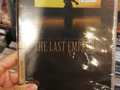 -百老汇电影中心(油麻地店)