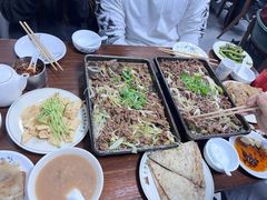 -清真永恒华威肉饼(潘家园店)