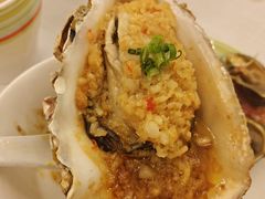 -开海·红岛海鲜虾水饺(石老人店)