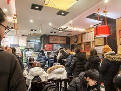 -姚记炒肝店(簋街店)