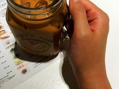 -葡珍轩冰室(虹桥机场T1店)
