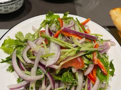 大拌菜-巴依老爷新疆美食(清华东门店)