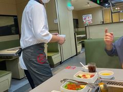 -海底捞火锅(振华商厦店)