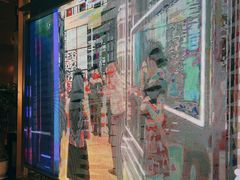 -星璨火吧KTV聚会餐厅(华清广场店)