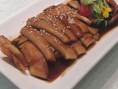 -齐家花园大酒店(宝山店)
