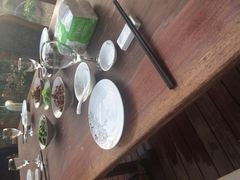 郁膳房(绿岛店)-漫渡庄绿岛花园•隐世庭园菜(滨湖店)